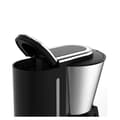Miniatyrbild 4 av 4: WMF 412270011 -KITCHENminis - Glas Aroma filter kaffemaskin