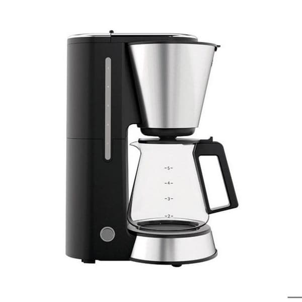 WMF 412270011 -KITCHENminis - Glas Aroma filter kaffemaskin