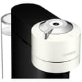 Miniatyrbild 3 av 3: DeLonghi MC DE DL-NESPRESSO ENV120.W FXHU 0132192007 Kapselmaskin vit/svart