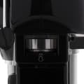 Miniatyrbild 4 av 4: Didiesse Frog Revolution Pod Kaffebryggare - Fristående - 1,5 L - Coffee Pod - 650 W - Svart