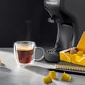 Miniatyrbild 4 av 5: Cafémaskin Expresso - TECHWOOD - Multi'Caps - 19 Bar - Vattentank 600mL - Kompatibla Kapslar
