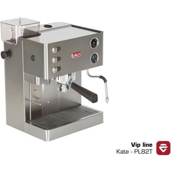 Lelit Kate PL82T espressomaskin