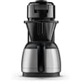 Miniatyrbild 3 av 4: Pod kaffemaskin - kapsel Philips hushållsapparater - HD6592/64