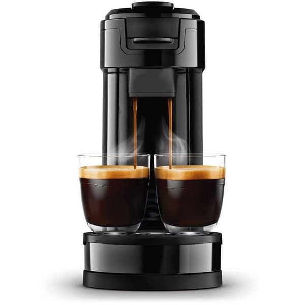 Pod kaffemaskin - kapsel Philips hushållsapparater - HD6592/64