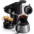 Miniatyrbild 1 av 4: Pod kaffemaskin - kapsel Philips hushållsapparater - HD6592/64