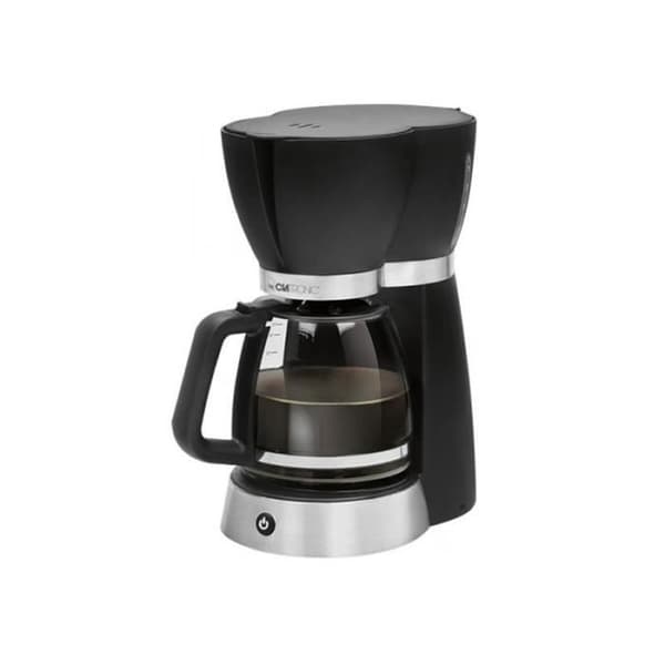 Kaffemaskin Clatronic KA 3689 - Svart U