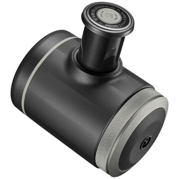 Wacaco 1078 Picopresso Espressomaskin svart