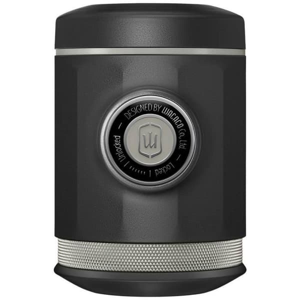 Wacaco 1078 Picopresso Espressomaskin svart