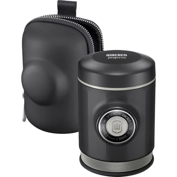 Wacaco 1078 Picopresso Espressomaskin svart