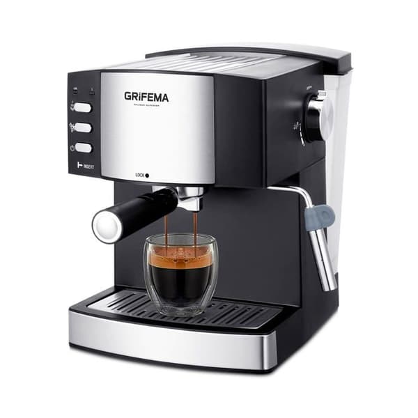 Grifema espressomaskinkvarn - GC3002