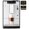Miniatyrbild 1 av 6: MELITTA Solo &amp; Milk Bean Grinder Kaffemaskin - Silver