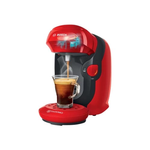 Bosch TASSIMO TAS1103 - kaffemaskin