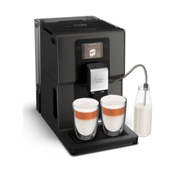 Krups Robot café 15 barer svart - ea872b10
