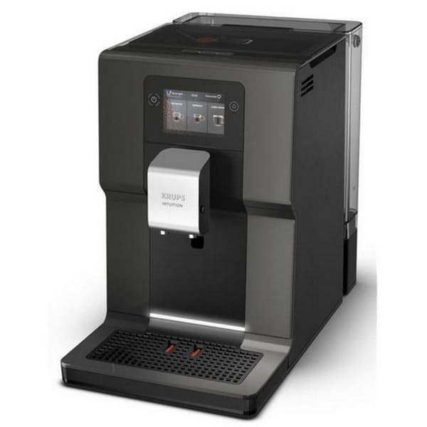 Krups Robot café 15 barer svart - ea872b10