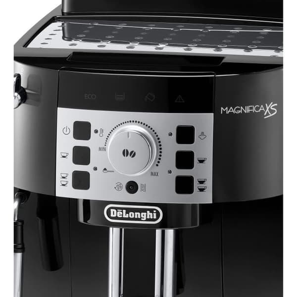 DELONGHI ECAM22.110.B MAGNIFICA S Automatisk espressomaskin med kvarn - Svart