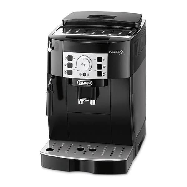 DELONGHI ECAM22.110.B MAGNIFICA S Automatisk espressomaskin med kvarn - Svart
