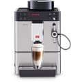 Miniatyrbild 2 av 6: MELITTA Passione Bean-to-Cup kaffemaskin - Silver