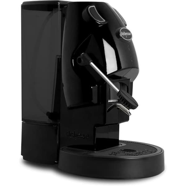 Espresso-maskin - Didiesse - Baby Frog - Svart - 1,5 L - Kompatibel med ESE-pods