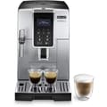 Pikkukuva 1 / 6: DELONGHI ECAM 350.35.SB Espressomylly DINAMICA Näyttö 4 reseptiä - Hopea