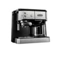 Miniatyrbillede 2 af 2: DELONGHI BCO421.S Kombineret espressopumpe