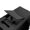 Miniatyrbild 3 av 6: Automatisk espressomaskin - BEKO - CEG3192B - 1350 W - Kompakt - Svart
