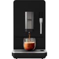 Miniatyrbild 4 av 6: Automatisk espressomaskin - BEKO - CEG3192B - 1350 W - Kompakt - Svart