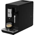 Miniatyrbild 5 av 6: Automatisk espressomaskin - BEKO - CEG3192B - 1350 W - Kompakt - Svart