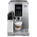 Miniatyrbillede 2 af 5: Espressomaskine med kværn - DELONGHI - ECAM 350.75.S - Dinamica - 1,8 liter - Tankkapacitet 300 g - Sølv