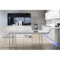 Miniatyrbillede 2 af 6: Automatisk espressomaskine med kværn - DELONGHI Autentica ETAM29.510 SB - Rustfrit stål