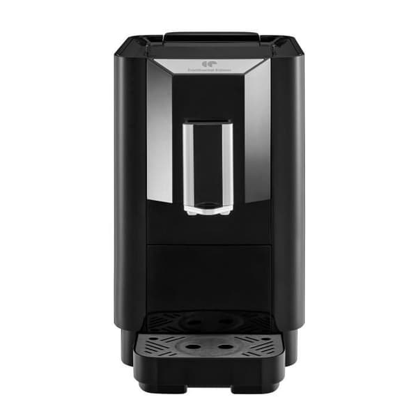 Espressokværn - CONTINENTAL EDISON - CECFAUTOB - 19 bar - 1450 W - Sort
