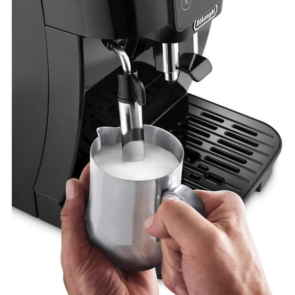 De'Longhi Magnifica Start ECAM220.21.B Kværn Espressomaskine, sort
