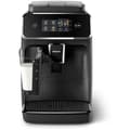 Miniatyrbild 4 av 6: Automatisk espressomaskin med kvarn - PHILIPS - EP2230/10 - LatteGo - 275 g kaffe - 1,8 l - Mattsvart
