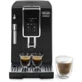 Pikkukuva 1 / 6: DELONGHI ECAM 350.15.B Espressomylly DINAMICA 4 reseptiä - Musta