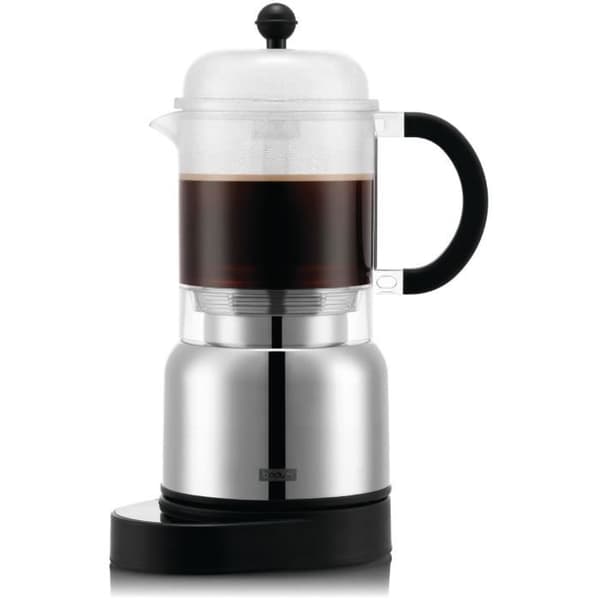 Sähköinen espressokahvinkeitin - BODUM - CHAMBORD 12099-16EURO - Ohjelmoitava - Wifi sovelluksella - 0.35 L