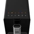Miniatyrbillede 3 af 6: Automatisk espressomaskine - BEKO - CEG3194B - 1350 W - Mælkekande - Sort