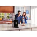 Miniatyrbillede 6 af 6: Automatisk espressomaskine - BEKO - CEG3194B - 1350 W - Mælkekande - Sort