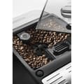 Miniatyrbillede 5 af 6: Espressomaskine med kværn - DELONGHI - Autentica Plus ETAM29.620.SB - Sølv