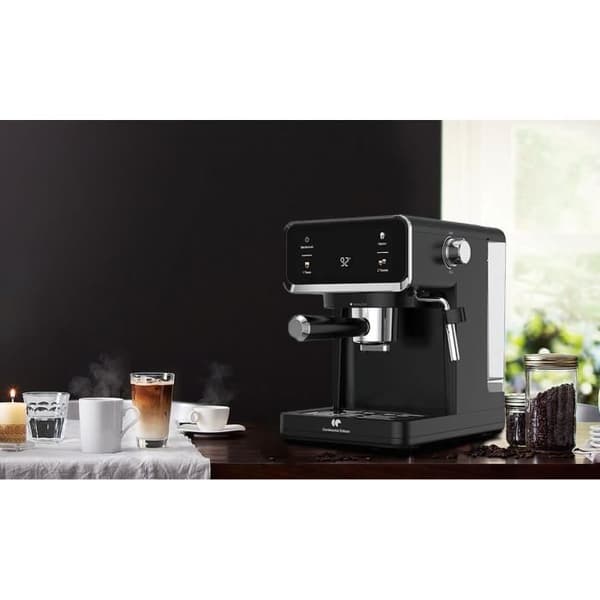 CONTINENTAL EDISON CEME19B Espressokone