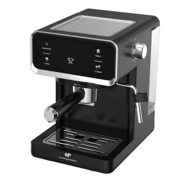 CONTINENTAL EDISON CEME19B Espressokone