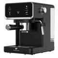 Miniatyrbillede 1 af 6: CONTINENTAL EDISON CEME19B Espressomaskine