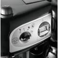 Miniatyrbillede 3 af 3: DELONGHI BCO 264.1 Espresso combo - sort