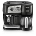 Miniatyrbillede 2 af 3: DELONGHI BCO 264.1 Espresso combo - sort