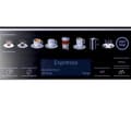 Miniatyrbild 3 av 4: Espresso-maskin - Siemens - TE658209RW - 1500W - 19 bar - Inbyggd mjölkskummare