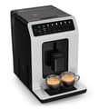 Miniatyrbild 1 av 4: Espresso med krossare - Krups - EA897A10 - 1450 W - Eco-design - Svart