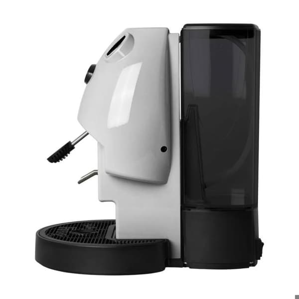 BORBONE Didiesse Baby Frog Kaffemaskin för kapslar Vit