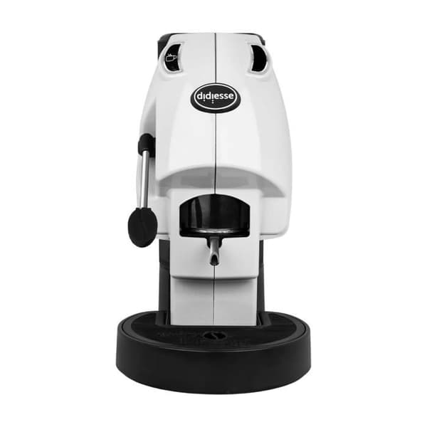 BORBONE Didiesse Baby Frog Kaffemaskin för kapslar Vit