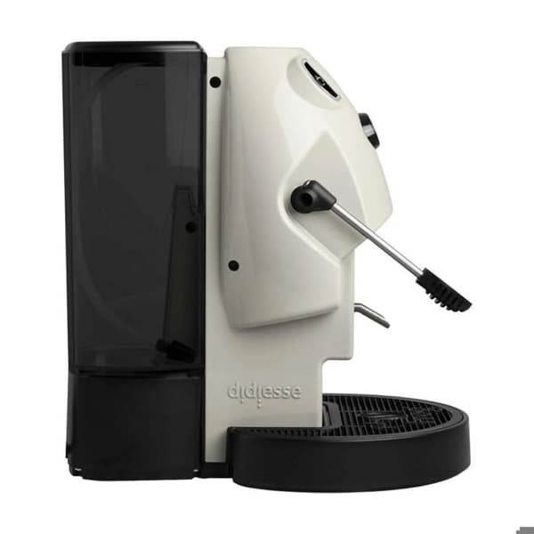 BORBONE Didiesse Baby Frog Kapselkaffemaskin Elfenben