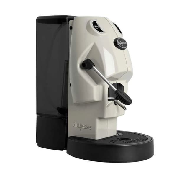BORBONE Didiesse Baby Frog Kapselkaffemaskin Elfenben