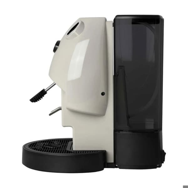BORBONE Didiesse Baby Frog Kapselkaffemaskin Elfenben