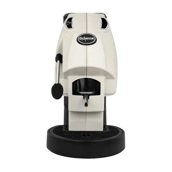 BORBONE Didiesse Baby Frog Kapselkaffemaskin Elfenben